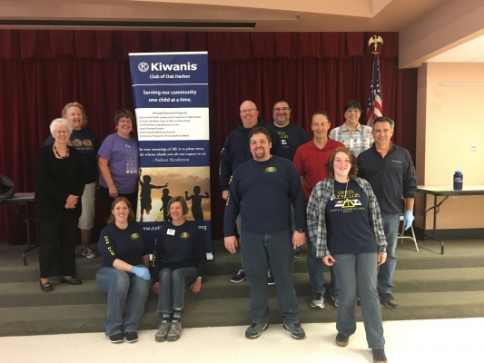 Oak Harbor Kiwanis Club